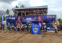 Breifel Wales & Aril Salontae Bersinar di Kejurnas GTX Region 5 Putaran 2 Sulawesi Utara 2025 Kejurnas GTX Region 5 Putaran 2 Sulawesi Utara 2025