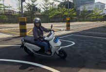 Menikung dengan Aman, Perjalanan Jadi Lebih Nyaman Menikung dengan Aman, Perjalanan Jadi Lebih Nyaman