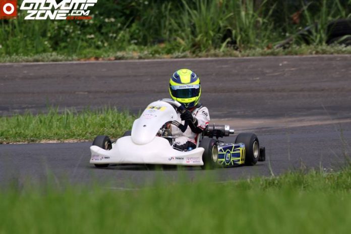 Eshark Rok Cup Indonesia 2025 Rd. 6 Sentul