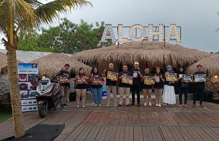 Satukan Hati Satukan Semangat di 2025