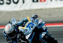 Alex Marquez Menang, Marc Marquez Kudu Sabar Perayaan Gelar Juara Dunia MotoGP 2025