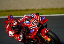 Pertahankan Tradisi Menang, Pecco Kunci P1 Sprint Race MotoGP Jepang