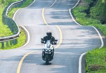Tips Memilih Jalur Touring yang Aman dan Nyaman Tips Memilih Jalur Touring yang Aman dan Nyaman