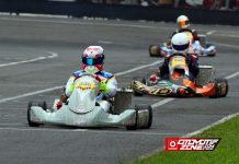 Kelas Remako Jadi Warna Baru di ESHARK Rok Cup Round 6, Abel Cicero Arya Tampil Perkasa!