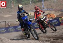 Hasil Seri 7 Kejurnas Motocross – Final Kejurnas Grasstrack Reg. 2 Pasuruan 2025