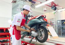 6 Tips Merawat Motor Honda Agar Tetap Prima dan Nyaman Digunakan 6 Tips Merawat Motor Honda Agar Tetap Prima dan Nyaman Digunakan