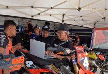 Achos Lalang Muncul Tangani BSM313 Balap Grasstrack Pasuruan Achos Lalang Muncul Tangani BSM313 Balap Grasstrack Pasuruan