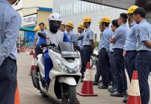 Bangun Kesadaran Berkendara Aman, Mulai dari Cinta pada Keluarga Bangun Kesadaran Berkendara Aman, Mulai dari Cinta pada Keluarga