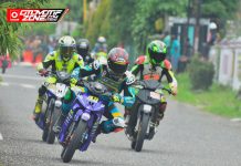 Jelang KNPI Roadrace Championship Maybrat Panitia Siapkan 6 Juara Umum Dengan Nilai Hadiah Menggoda KNPI Roadrace