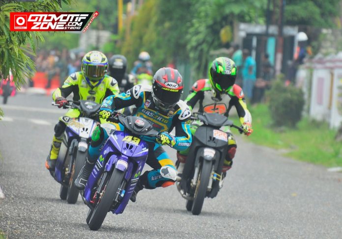 KNPI Roadrace