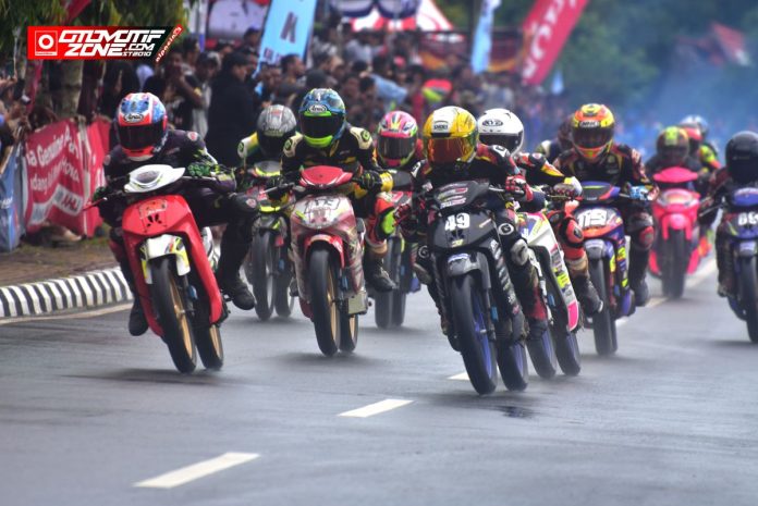 KNPI Roadrace Championship 2025