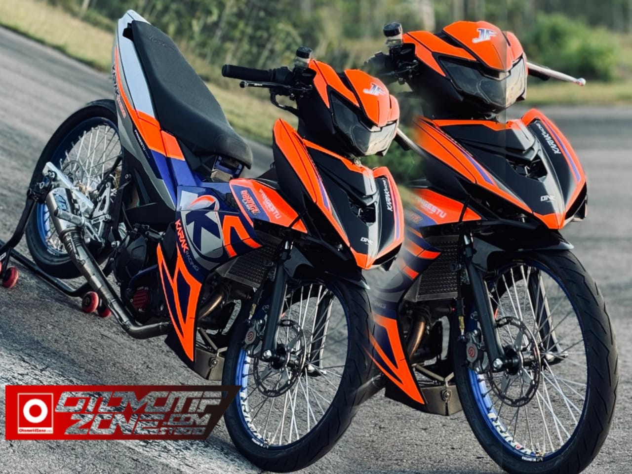 Dama 99 Garage