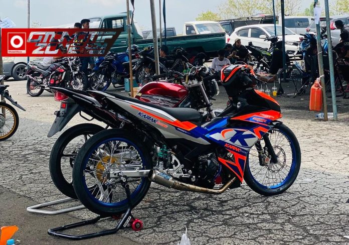 Dama 99 Garage