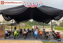 The Saltu Garapan Perdana 3D Squad, Siap Jadi Agenda Tetap Berkelanjutan