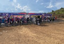 Hasil Kejuaraan BOTTO Open Grasstrack dan Motocross 2025 – Sidrap Hasil Kejuaraan BOTTO Open Grasstrack dan Motocross 2025 – Sidrap