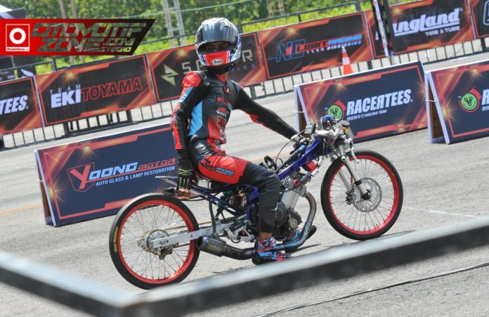 Hasil Lengkap Drag SDW RCT 2025