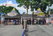 Hasil Lomba Andalas Drag Series 2025 Seri 4 Drag Bike Hasil Lomba Andalas Drag Series 2025 Seri 4 Drag Bike