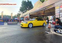 Perolehan Poin Masih Ketat, Kejuaraan Drag Race IMI Kepri 2025 Dipastikan Memanas Hasil Lomba Andalas Seri 4 Drag Race 2025