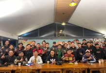 IMHG, Dua Belas Tahun Merajut Persaudaraan Bikers Honda di Garut IMHG
