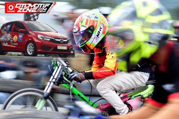 Kejurda Dragrace & Dragbike IMI Papua Barat Daya Adakan Agenda Pekan Ini