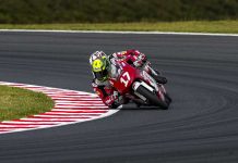 Pebalap Binaan Astra Honda Siap Melesat Amankan Home Race IATC Mandalika Pebalap Binaan Astra Honda Siap Melesat Amankan Home Race IATC Mandalika