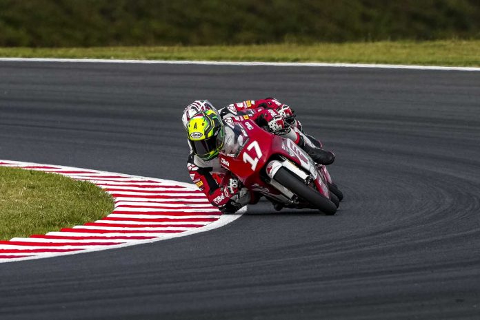 Pebalap Binaan Astra Honda Siap Melesat Amankan Home Race IATC Mandalika