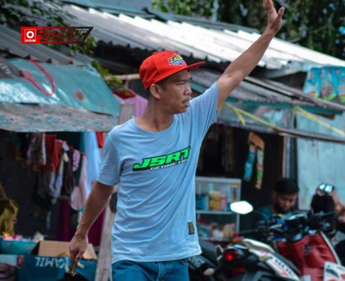 Dunia Balap Berduka, Wandi Sandi Tinggalkan Jejak Kesetiaan