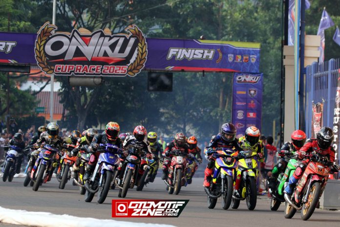 hasil lomba Kelas 2 T tetap menjadi idola para penonton