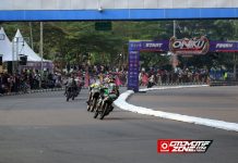 Baru Seumur Jagung, ONIKU Cup Race Kemas Eventnya Rapi