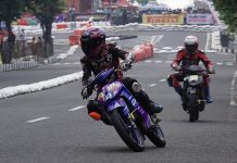 Seri 4 Casytha Manahadap Fix DI Purworejo Pekan Ini