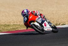 Veda Ega Pratama Bersiap Masuk List Moto3 2026, Tinggal Buka Pintu??