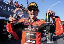 Bulega Juara Race 1 WorldSBK Jerez 2025, Toprak Selangkah Lagi Juara Dunia