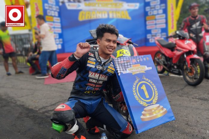 1763188331670 Bintang Nur Alif Juara Lewat Kemelut Menit Akhir