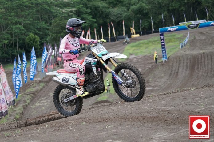 Hasil Grand Final Kejurnas Grasstrack Magelang