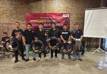 Aspira Sportivo 2 : Ban Harian Stylish yang Terinspirasi dari Lintasan Balap