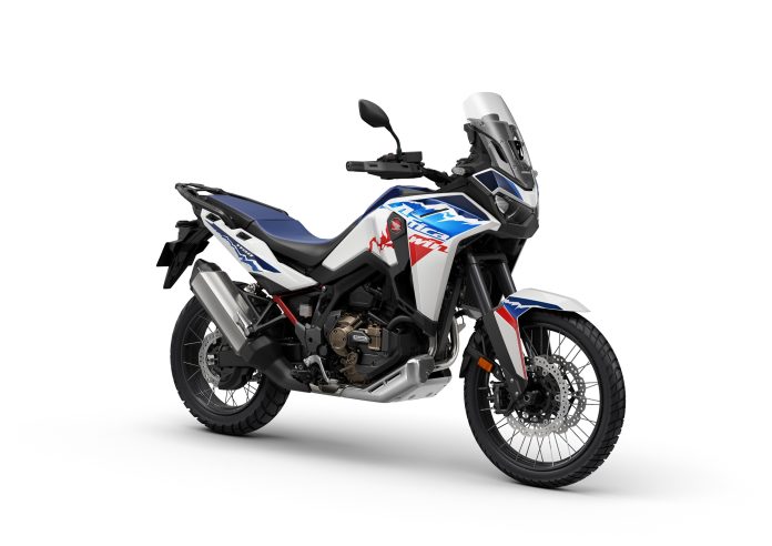 CRF1100L Africa Twin Terbaru