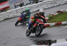 Final Superprix 2025 : F1ZR Solebah Satu-satunya Catat 59 detik di Kualifikasi Bebek 2T 125cc Expert F1ZR Solebah Satu-satunya Catat 59 detik