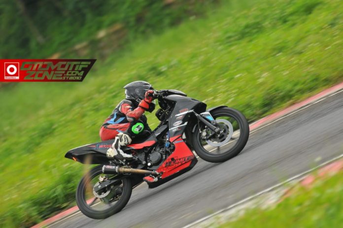 Gandewo Abimanyu Bangkit