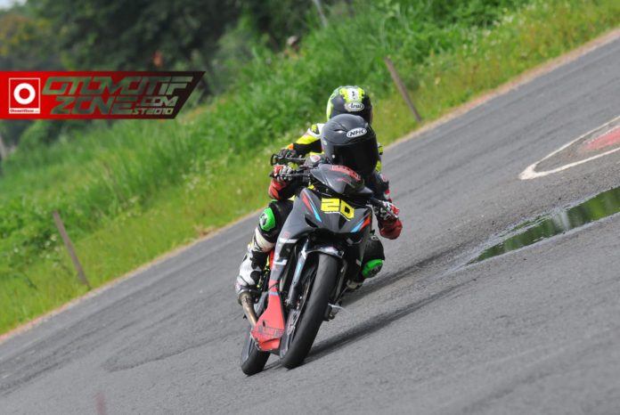 Gandewo Abimanyu Bikin Rival Kewalahan