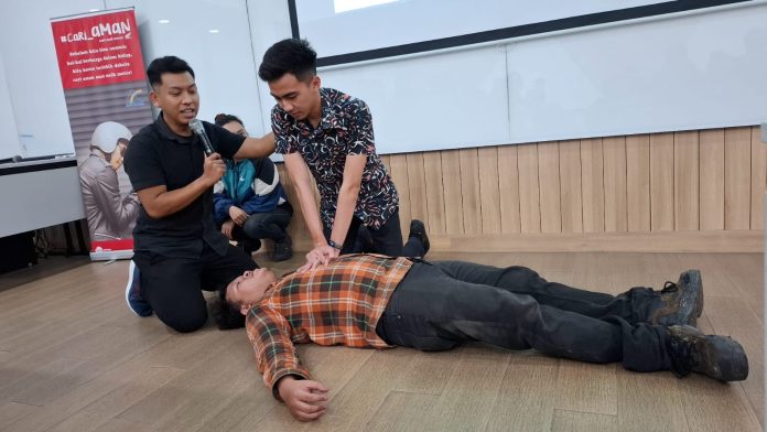 Gass ke Honda Bikers Day