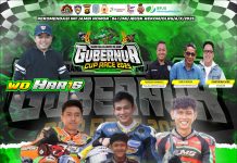 Grand Final Kejurprov IMI Jambi – Gubernur Cup Race 2025 Grand Final Kejurprov IMI Jambi – Gubernur Cup Race 2025
