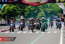 Hasil Kejuaraan Casytha Manahadap RoadRace Seri 4 Purworejo Hasil Kejuaraan Casytha Manahadap Roadrace Seri 4 Purworejo 2025