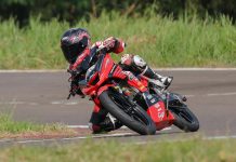 Honda Daya Jayadi Racing Team Siap Tampil di Kejurda Road Race IMI Jabar Putaran ke-2 di Bukit Peusar Honda Daya Jayadi Racing Team Siap Tampil di Kejurda Road Race IMI Jabar