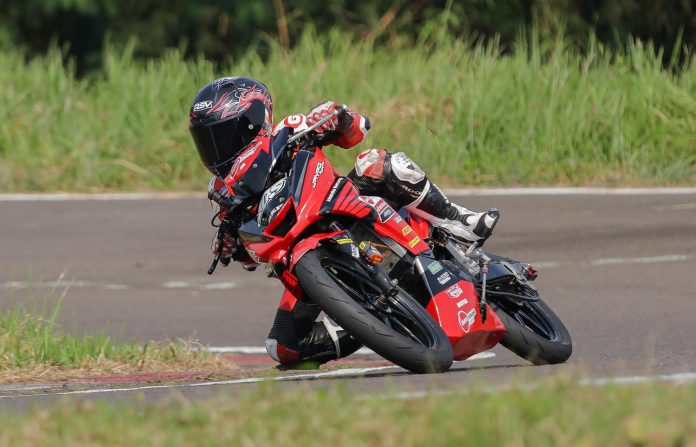 Honda Daya Jayadi Racing Team Siap Tampil di Kejurda Road Race IMI Jabar