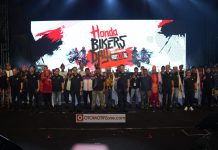 Puluhan Ribu Bikers Ramaikan HBD 2025 Yonif Raider 303 Garut Puluhan Ribu Bikers Ramaikan HBD 2025 Yonif Raider 303 Garut