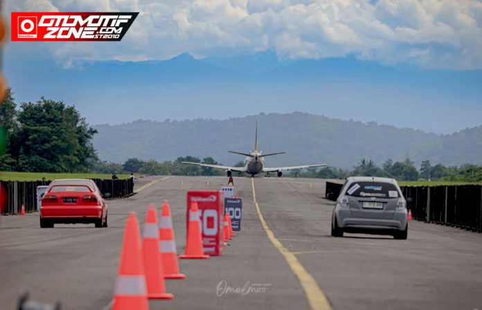 Kejurnas Drag Race 2025