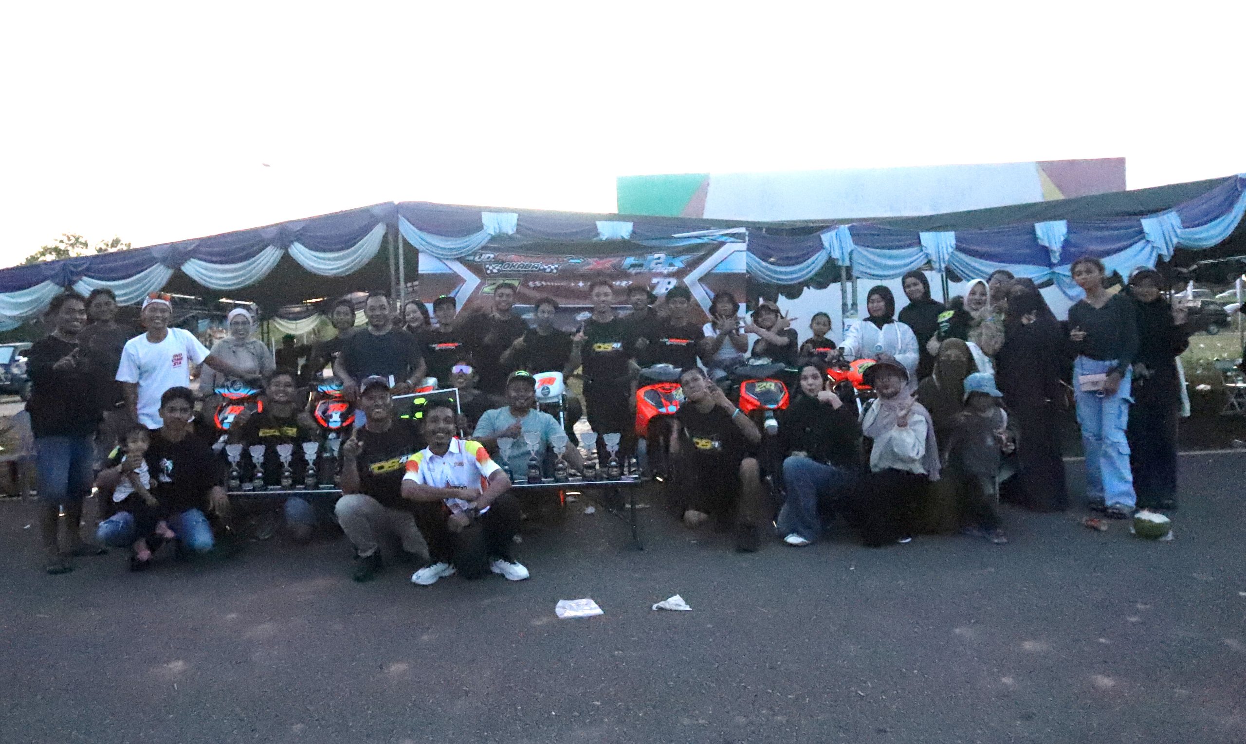Merauke Road Race