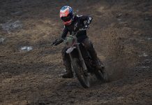Janoko Mahesa berhasil Kawinkan Lagi Dua Gelar Juara Umum MX85 cc