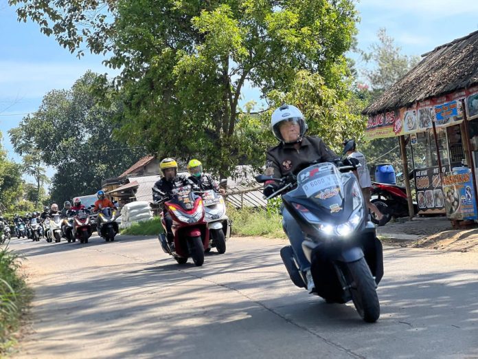 Kesalahan Kecil Saat Berkendara yang Sering Menjadi Pemicu Kecelakaan