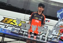 M. Athar Alghifari Sabet Juara Nasional Grasstrack Pemula di Grand Final 2025 Magelang! M. Athar Alghifari Sabet Juara Nasional Grasstrack Pemula